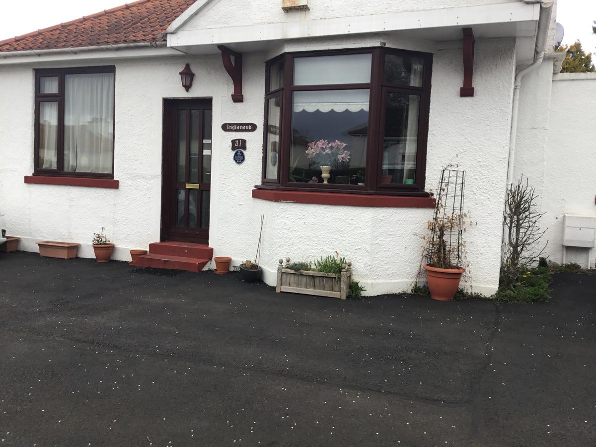 Ingleneuk Bed And Breakfast — Photos 3